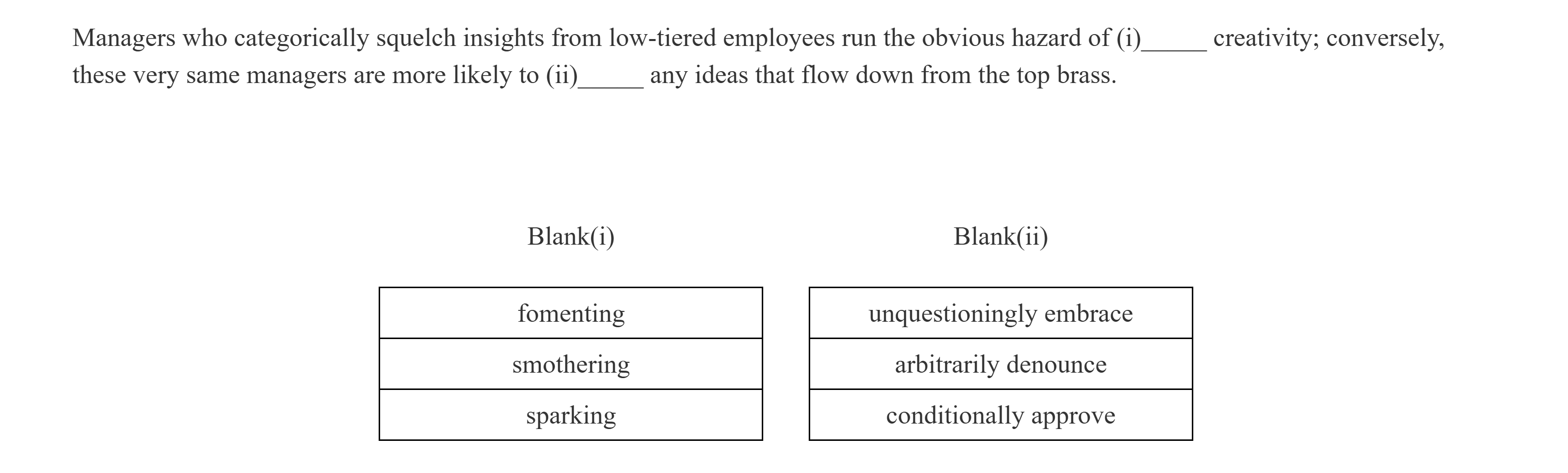 KMF Comprehensive set of mathematics questions after the reform